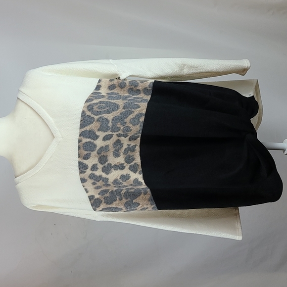 white birch Tops - White Birch Blouse